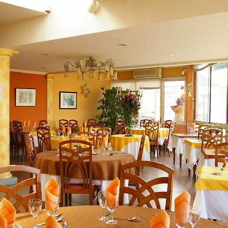 Hotel Le Roi Gourmand Pamiers Kültér fotó