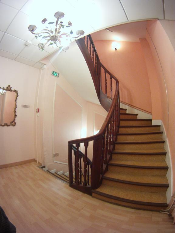 Hotel Le Roi Gourmand Pamiers Kültér fotó
