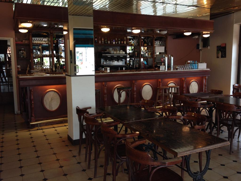 Hotel Le Roi Gourmand Pamiers Kültér fotó