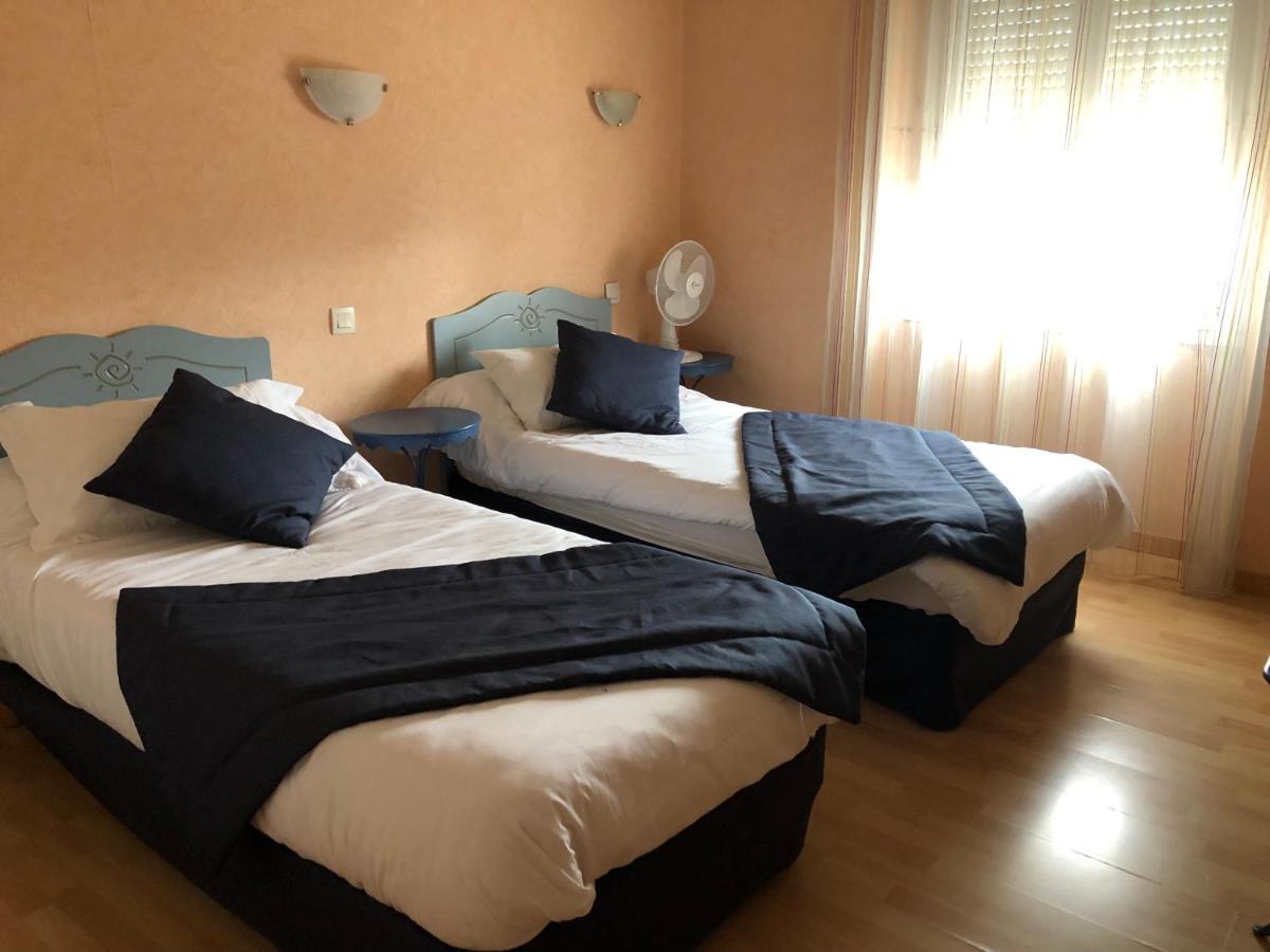 Hotel Le Roi Gourmand Pamiers Kültér fotó
