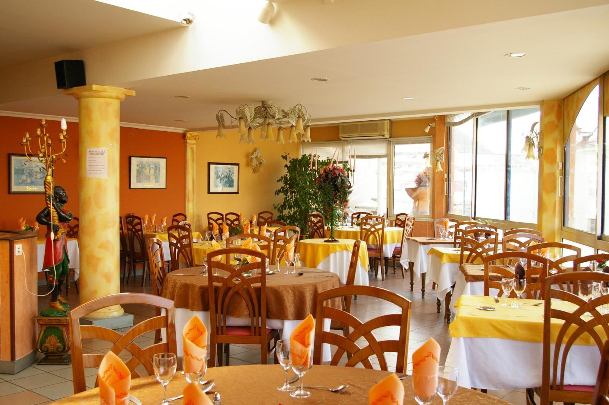 Hotel Le Roi Gourmand Pamiers Kültér fotó