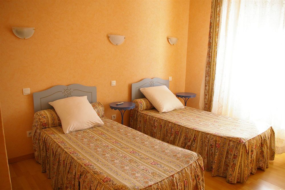 Hotel Le Roi Gourmand Pamiers Kültér fotó