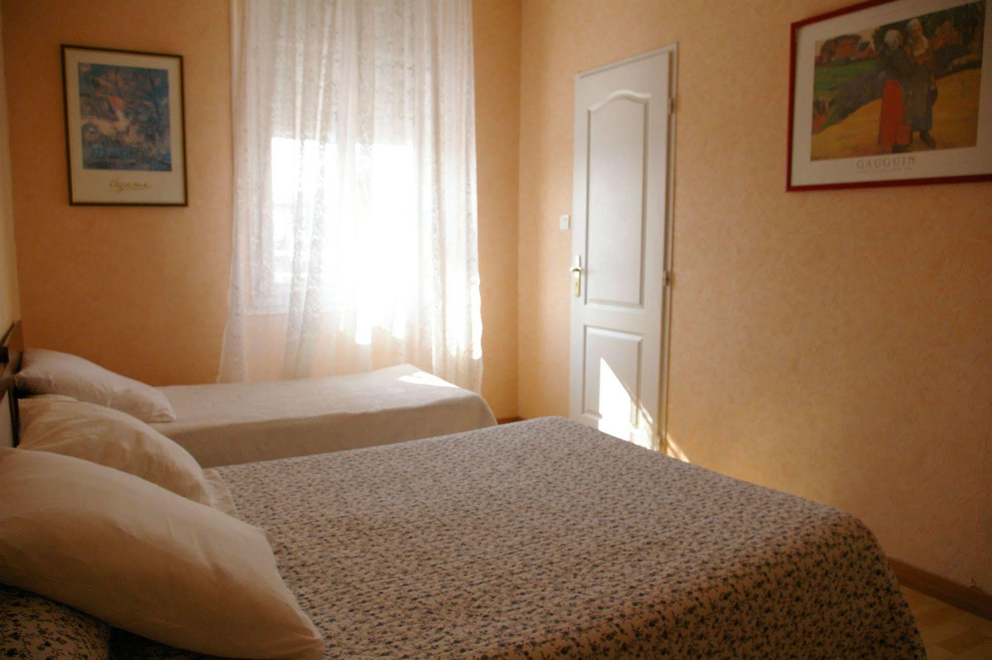 Hotel Le Roi Gourmand Pamiers Kültér fotó